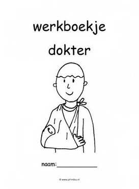 Werkboekje dokter 1