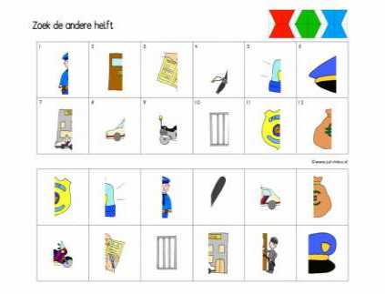 Loco Zoek de andere helft