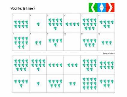 Loco Waar tel je 1 meer