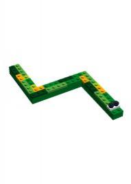 Lego ontwerp slang