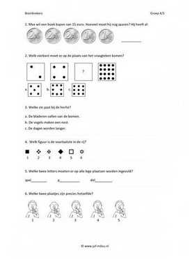 Breinbrekers 12