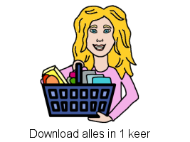 Download alles in 1 keer