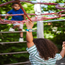 Hoe GPS-horloge kinderen helpt zelfstandiger én veiliger te worden