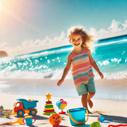 Tips om de kids tijdens de vakantie te vermaken